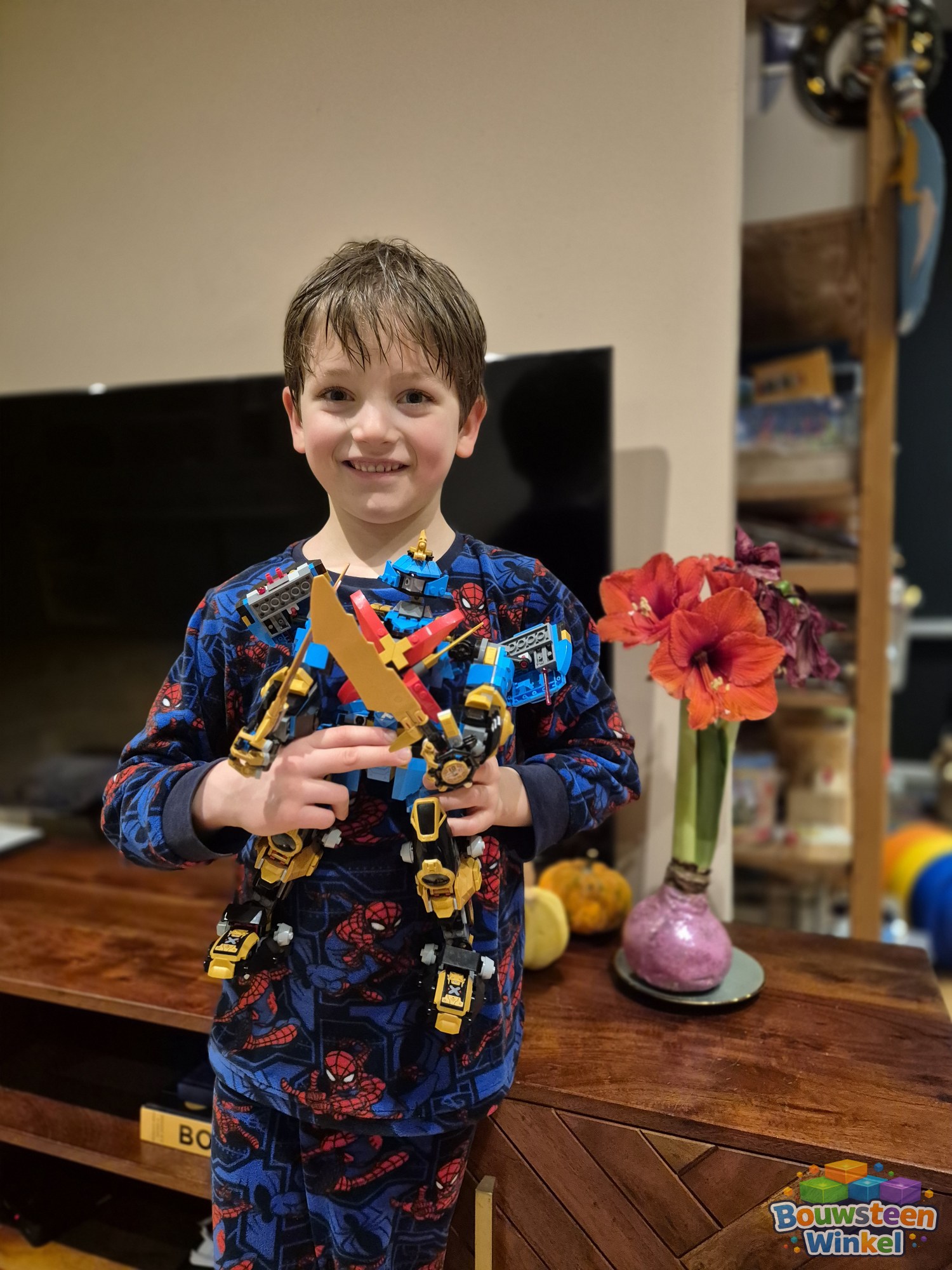 LEGO 71775 klantfoto