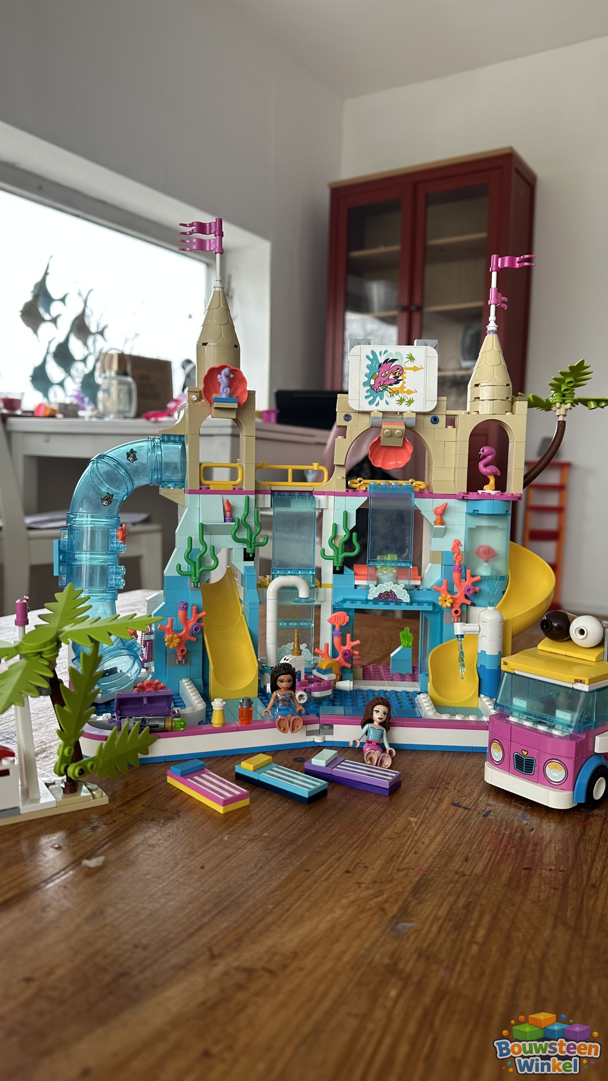 LEGO 41430A klantfoto