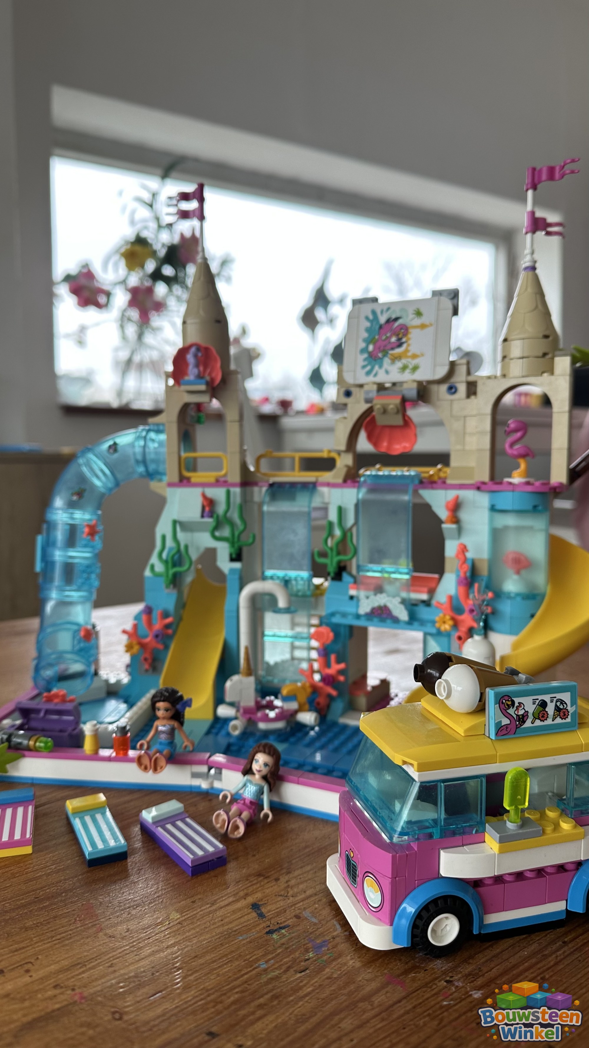LEGO 41430A klantfoto