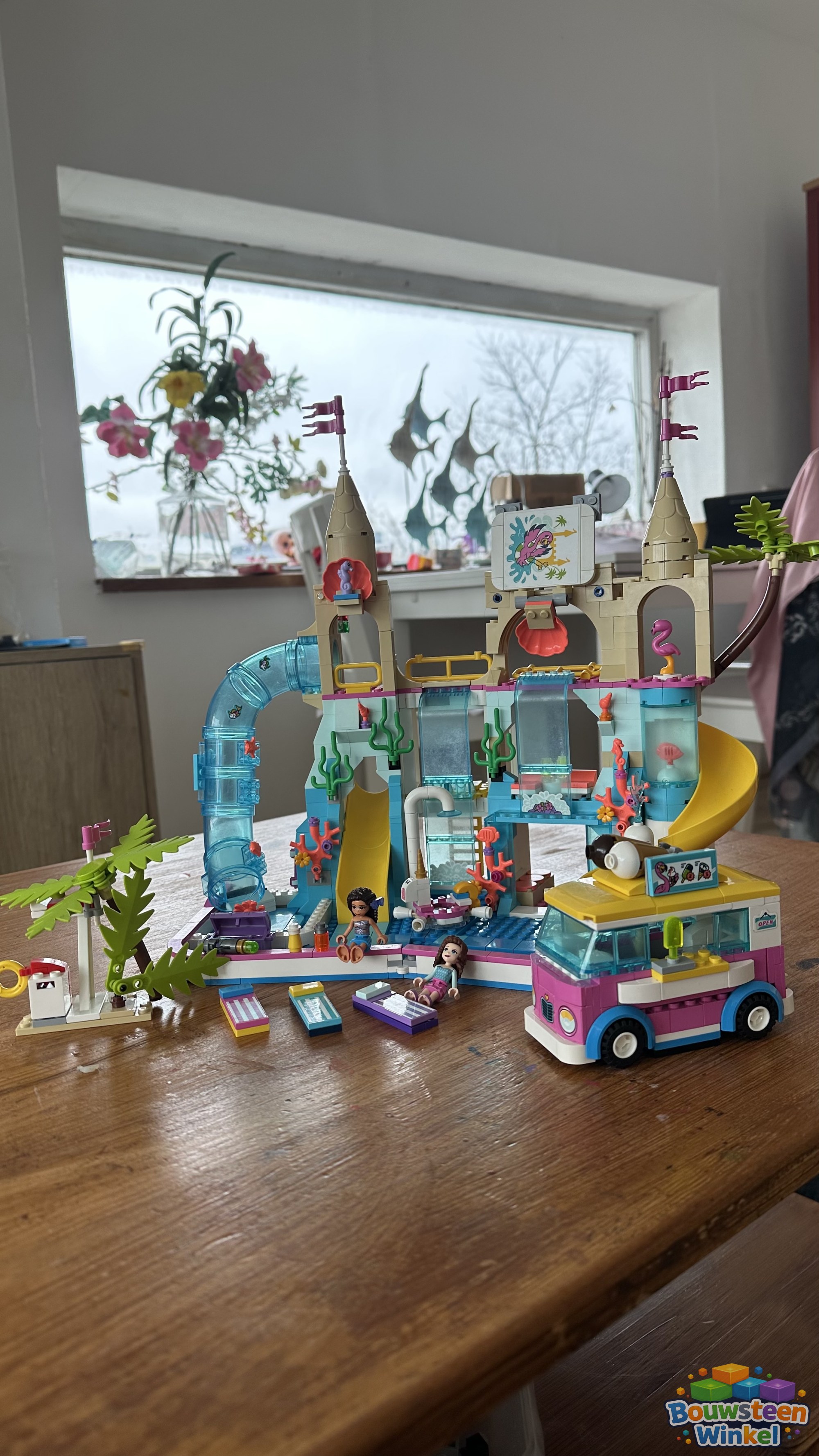 LEGO 41430A klantfoto