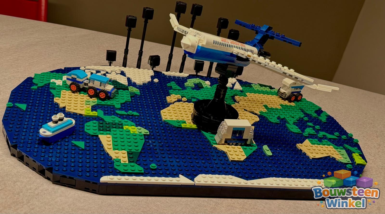 LEGO 41838 klantfoto