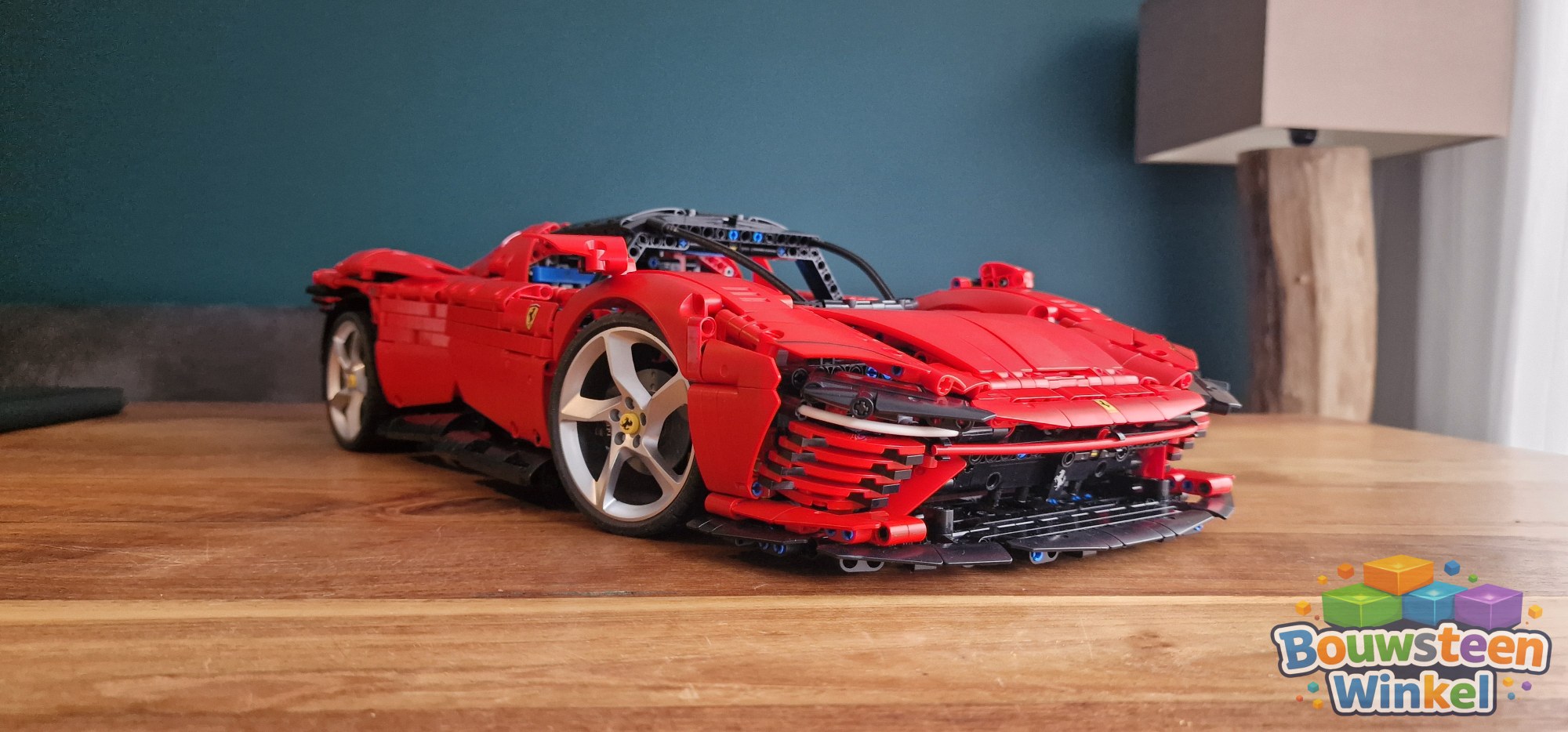 LEGO VH42143 klantfoto