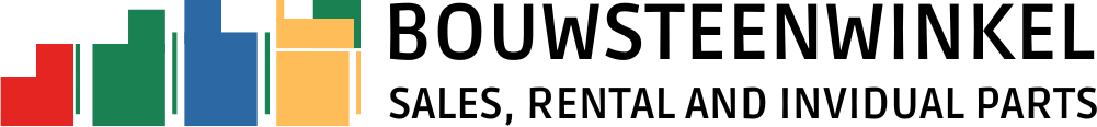 Bouwsteenwinkel logo