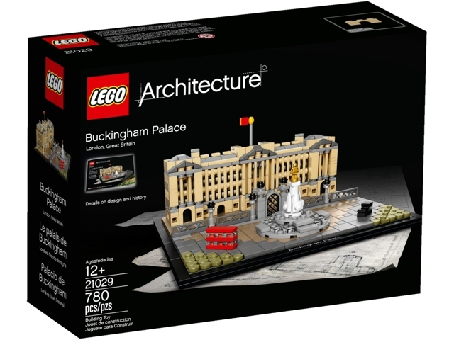 Buckingham Palace