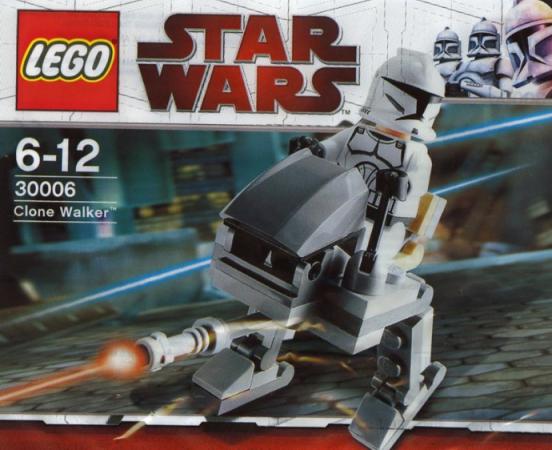 Lego 30006 new arrivals