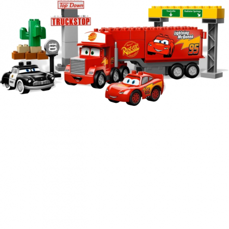 Duplo cars 5816 new arrivals