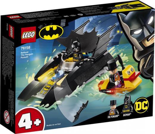 Batman on sale lego 4