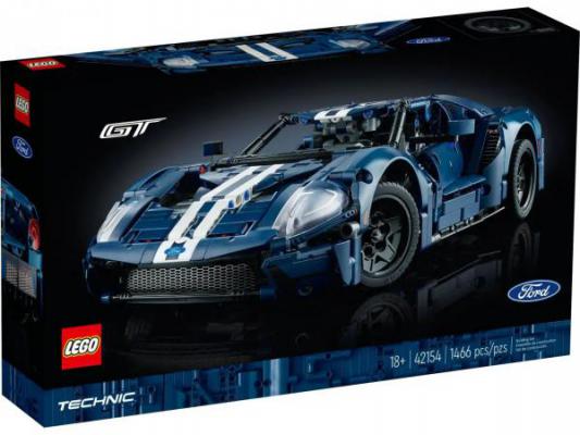 2022 Ford GT Auto