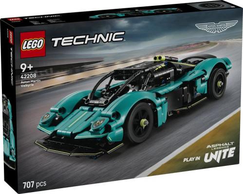 Aston Martin Valkyrie