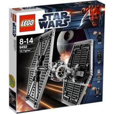Tie Fighter