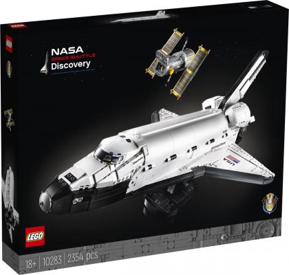 NASA Ruimtevaart raket