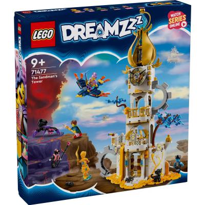 Dreamz De Droomtoren