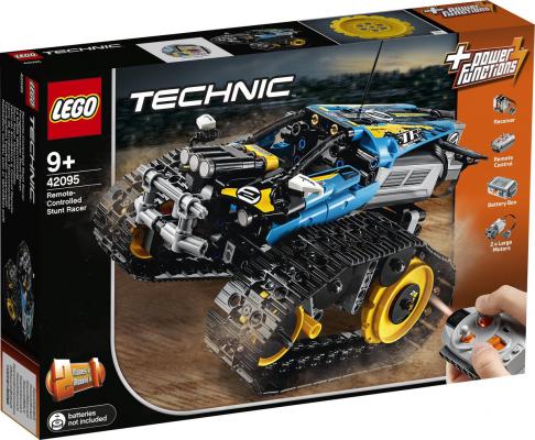 RC Stunt Racer