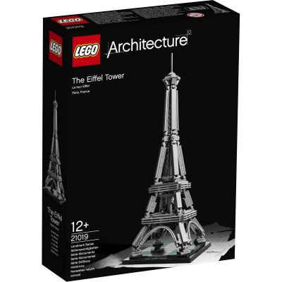 The Eiffel Tower