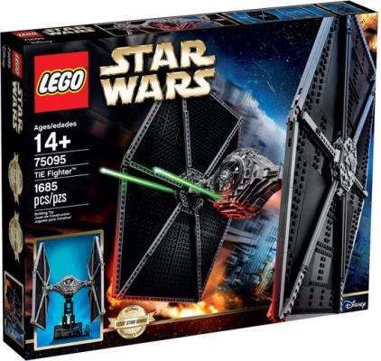 TIE Fighter