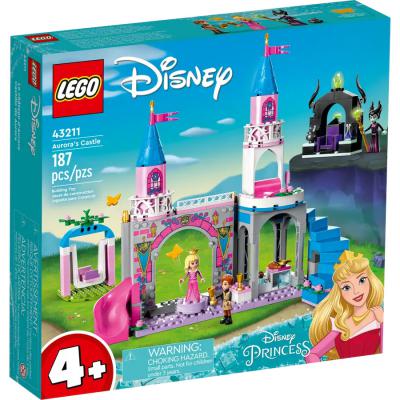 Disney Kasteel van Aurora