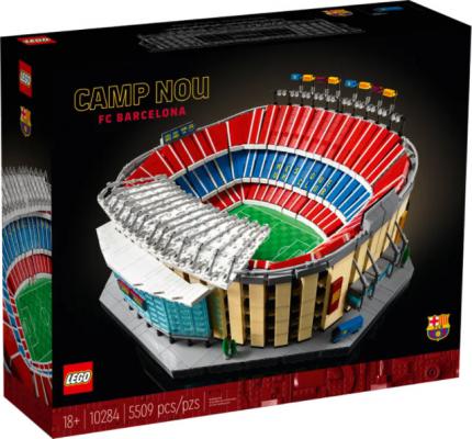 Camp Nou  FC Barcelona