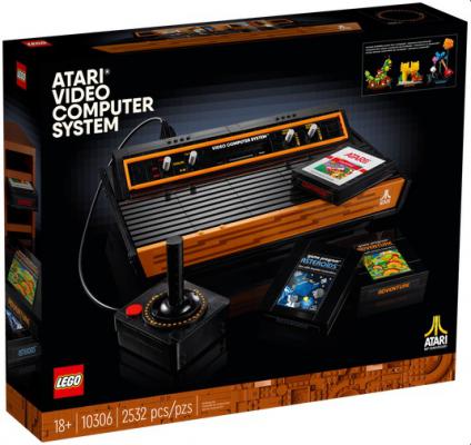 Atari 2600
