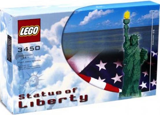 Sculptures Statue of Liberty