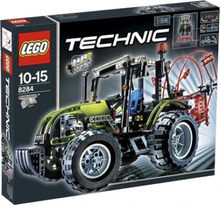Tractor Dune Buggy