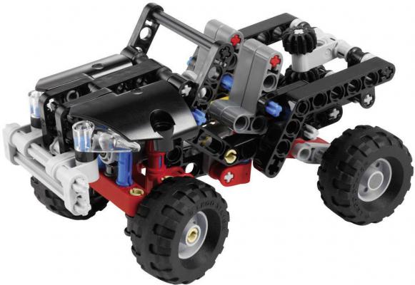 off-roader