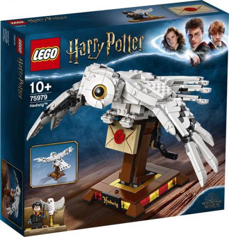 LEGO Harry Potter Hedwig