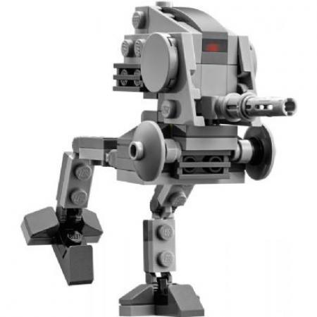 LEGO Star Wars AT-DP