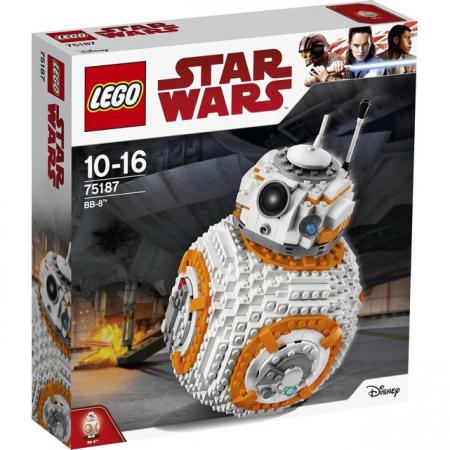 LEGO Star Wars Star Wars BB