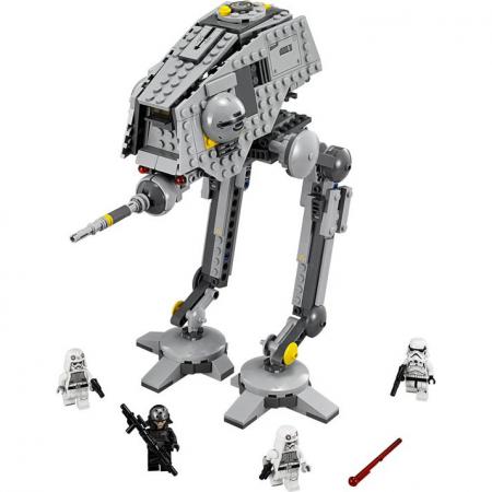 LEGO Star Wars AT-DP
