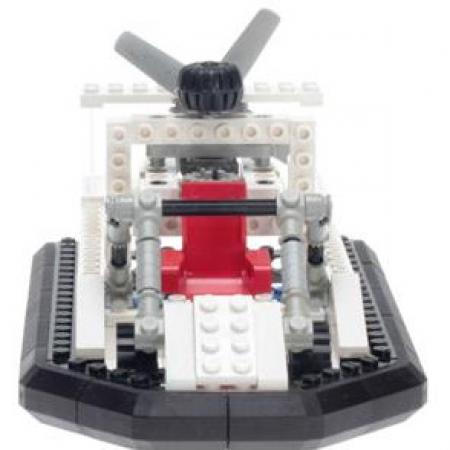 LEGO Technic Hovercraft