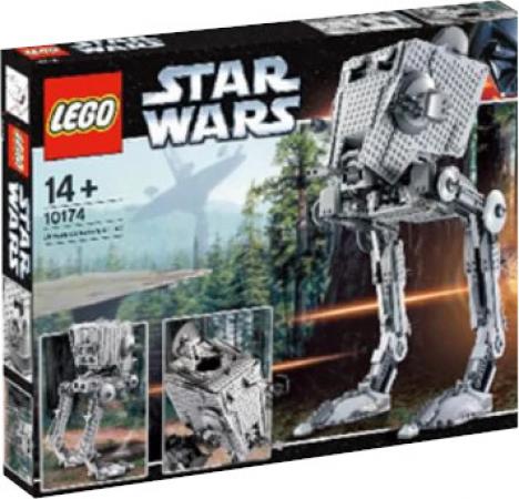 LEGO Star Wars Imperial AT-ST - UCS