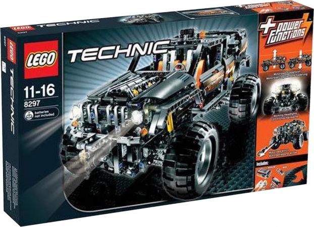 LEGO Technic Off-roader