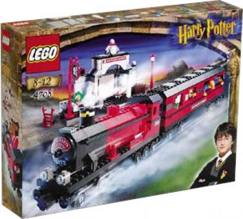 LEGO Harry Potter Hogwarts Express