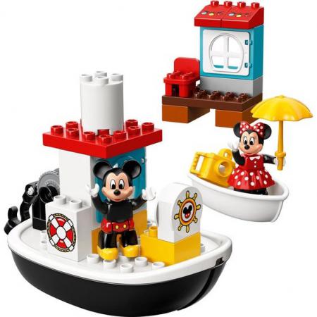 LEGO DUPLO Mickeys Boot