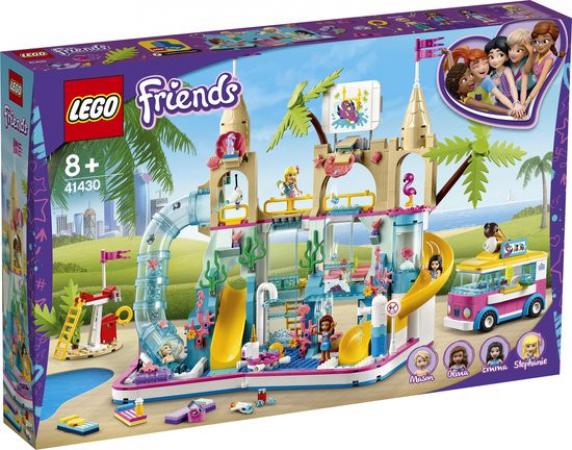 LEGO Friends Zomer Waterpretpark