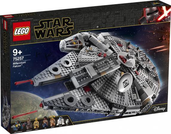 LEGO Star Wars Millennium Falcon