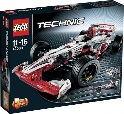 LEGO Technic GP Racer