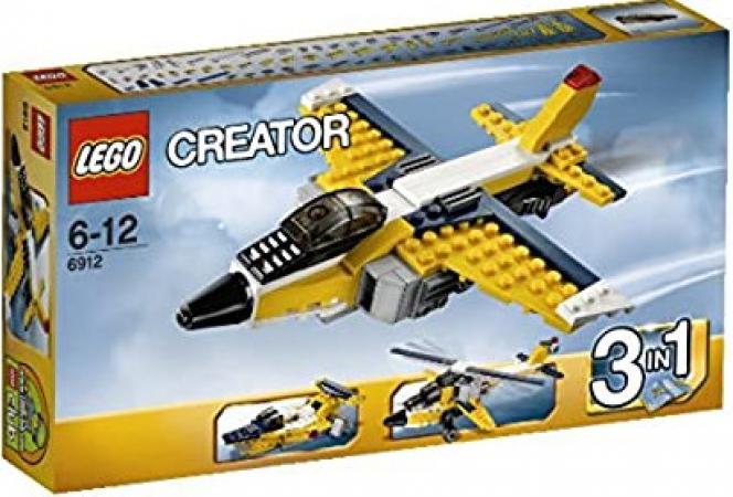 LEGO Creator 3-in-1 Creator Super Soarer