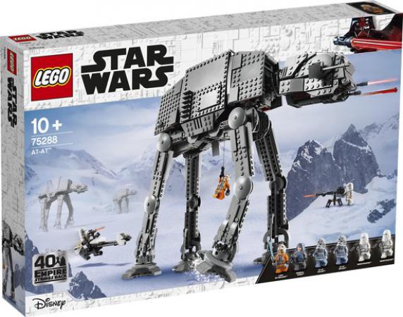 LEGO Star Wars AT-AT