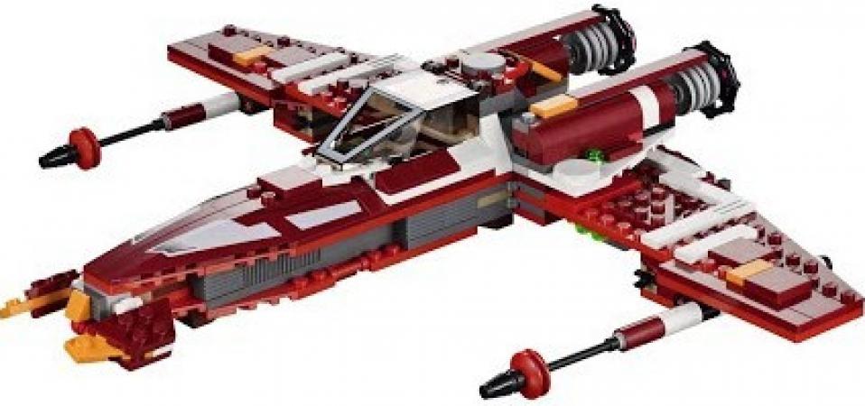 LEGO Star Wars Rep Striker