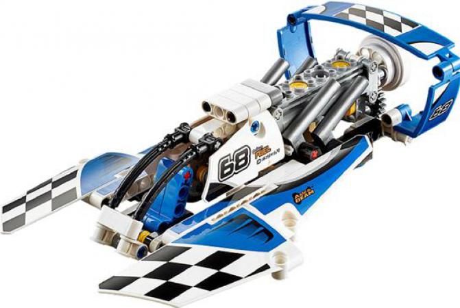 LEGO Technic Hydroplane Racer