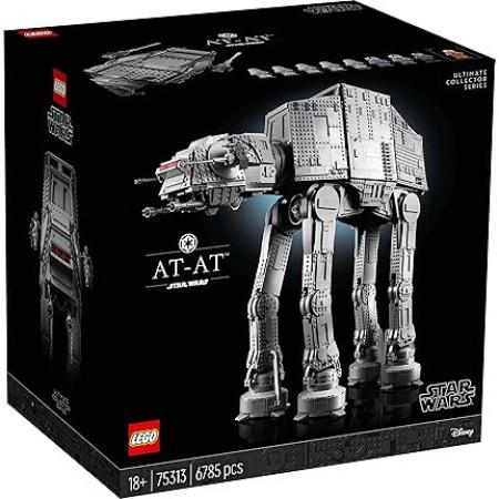 LEGO Star Wars AT-AT