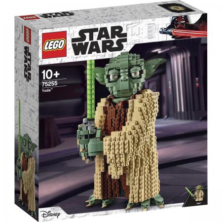 LEGO Star Wars Yoda