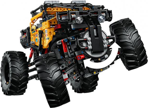 LEGO Technic RC X-treme Off-roader