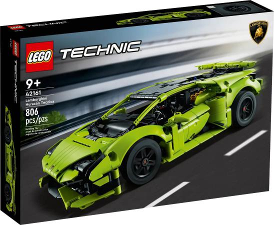 LEGO Technic Lamborghini Huracan Tecnica