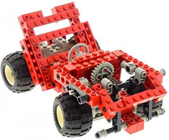 LEGO Technic Multi Functional Starter Set