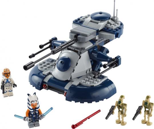 LEGO Star Wars Armored Assault Tank (AAT)