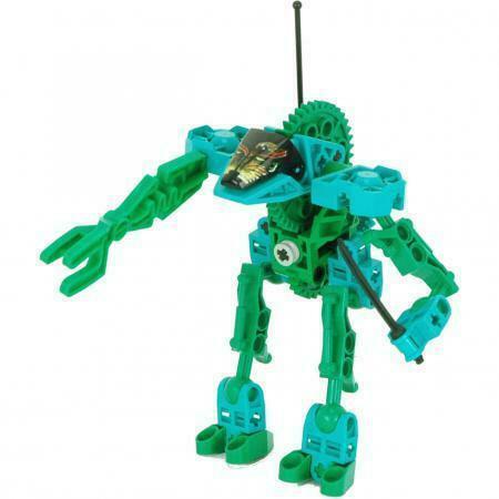 LEGO Technic Amazon Jungle