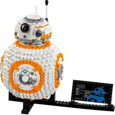 LEGO Star Wars Star Wars BB