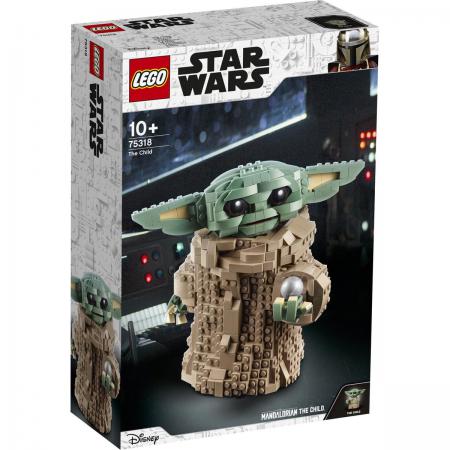 LEGO Star Wars Het Kind